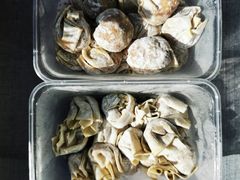 鲜虾蟹仔馄饨-熊大爷现包饺子(和平里店)