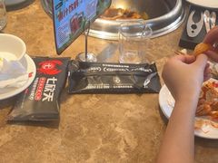 -七欣天香辣蟹火锅(扬州望月路店)