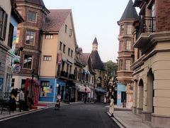 -中旅阿那亚九龙湖·公主酒店