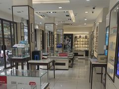 -毛源昌眼镜(杭州庆春东路店)