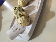 -弄堂咪道-饭香·面香·馄饨香(汇锦广场店)
