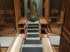 -無境·匠心日本料理(汉街店)