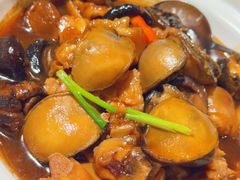 -山外山菜馆(玉泉路店)