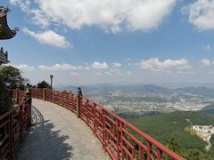 -福建泉州仙公山风景名胜区