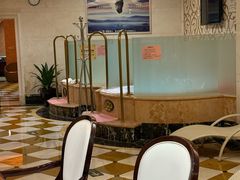 -君康悦美食汤泉水会·SPA(天河店)
