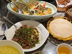 -前海沿·青岛菜(乐客城店)