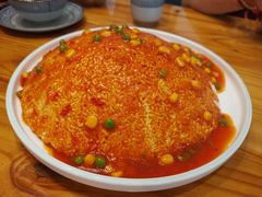 -石榴院子(西施故里店)
