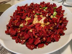 -新荣记(新源南路店)