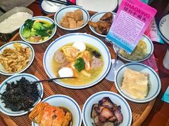 -寻宝记绍兴菜(鲁迅路店)