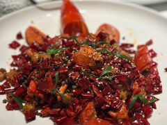 -茉芮·精致四季川菜(三坊七巷店)