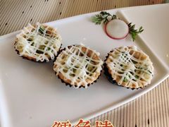 -彩丰楼中餐厅·仁恒洲际酒店