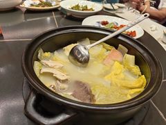 -老李家土菜馆·安吉地标美食