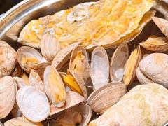 -焰江山·海鲜牛排烤肉自助(环形中心店)