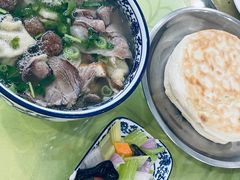 -夏家合汁(天润花园小区店)