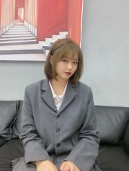 -V+SALON造型