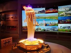 -嘉峪关城市博物馆