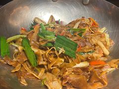 -绿茶餐厅(朝阳大悦城店)