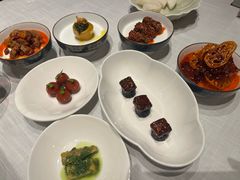 -许家菜.艺创菜(仁和新城店)