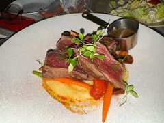 -The Rug Cafe(王府中环店)
