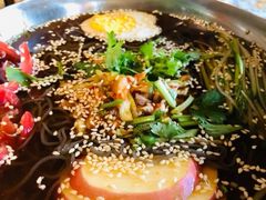 -很久以前羊肉串(簋街店)