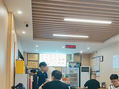 -金原鸭血粉丝汤·汤包·脆皮烤鸭(南京博物院店)