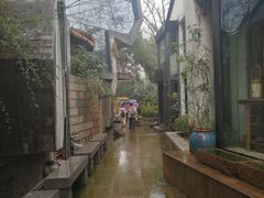 -鼓楼(西湖风景名胜区)