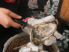 -辉记炭烧海鲜大排档·老字号(福田店)