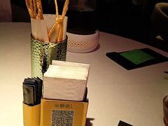 -醉舍·新淮扬菜(长宁龙之梦店)