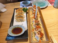 -鹤龟料理店(时代天街店)