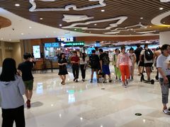 -深圳来福士广场