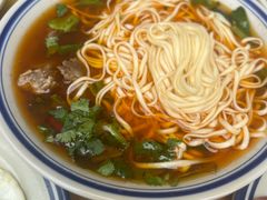 -万三面馆(青龙正街太古里店)