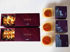 -国际饭店·帆声西饼屋(黄河路店)