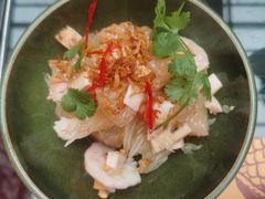 -simply thai天泰(静安嘉里中心店)