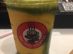 -太平洋咖啡(五月花店)