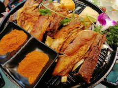 -鹏馨羊羔肉·非遗(新建街店)
