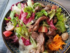 -LENBACH兰巴赫西餐啤酒坊(大连东港店)