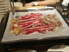 -玫瑰花园自助烤肉(顺义鑫海韵通店)