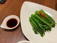 -蛇口希尔顿南海酒店·随轩中餐厅·粤菜