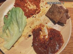 -新石器烤肉(招商1872店)