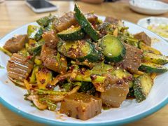 -家族食馆(恒昊小区店)