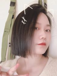 点击看大图 -MORI HAIR SALON日式美发沙龙