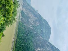 -乌江画廊(彭水苗族土家族自治县)