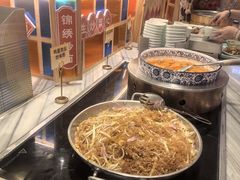 -堂会(天河店)