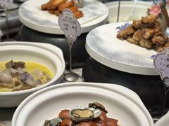 -章吴记喜瑞餐厅(东东城店)