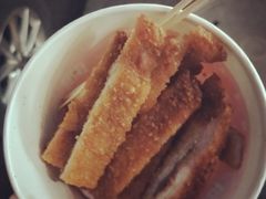 -云南路美食街