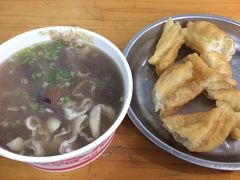 -阿玲面线糊(溪岸路店)