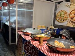 -八号桥艺术空间1908粮仓