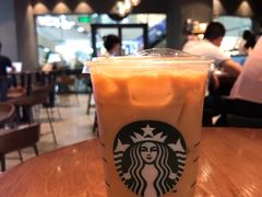 -星巴克(厦门SM新生活广场店)
