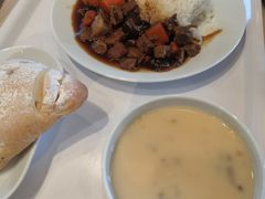 红烩牛肉饭-宜家·瑞典风味餐厅(天津东丽商场店)