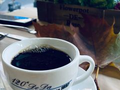 现煮咖啡-德大西餐社(云南南路店)